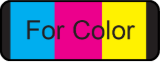 For Color Sticker